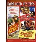 Darn Good Westerns Volume 3 DVD