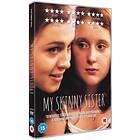 My Skinny Sister DVD