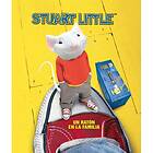 Stuart Little DVD