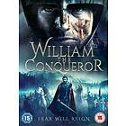 William The Conqueror DVD