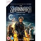 The Shannara Chronicles Season 2 DVD