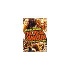 The Real Cancun DVD