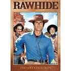 Rawhide Series 7 DVD
