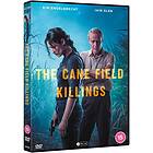 The Cane Field Killings (Aka Reyka) DVD