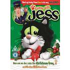 Guess With Jess How Do We Decorate The Christmas Tree DVD