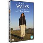Best Walks With A View Julia Bradbury DVD