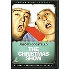 Abbott and Costello Christmas Show DVD (import)