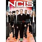 NCIS Season 11 DVD