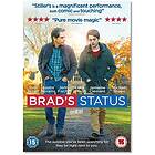 Brads Status DVD