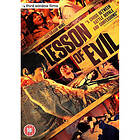 Lesson Of Evil DVD