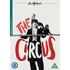 The Circus DVD