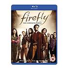Firefly The Complete Series DVD