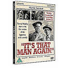 Its That Man Again DVD