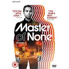 Master of None Season 1 DVD