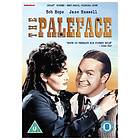 The Paleface DVD