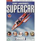 Supercar The Complete Series DVD