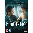 Mood Indigo DVD