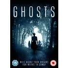 Ghosts DVD