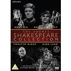 The Thames Shakespeare Collection (4 s) DVD