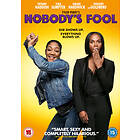 Nobodys Fool DVD