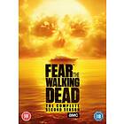 Fear The Walking Dead Season 2 DVD