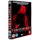 Timecrimes DVD