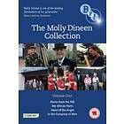 The Molly Dineen Collection Volume 1 DVD