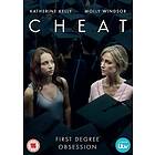 Cheat Series 1 DVD