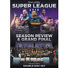 First Utility Super League Season Review and Grand Final 2015 DVD