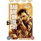 Bad Day For the Cut DVD (import)