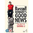 Russell Howards Good News Best Of Series 2 DVD