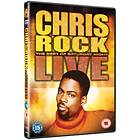 Saturday Night Live Chris Rock DVD