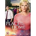 A Place To Call Home Säsong 1 DVD (import)