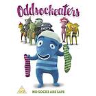 Oddsockeaters DVD