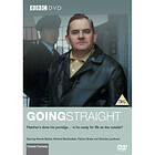 Going Straight Complete Mini Series DVD