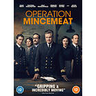 Operation Mincemeat DVD