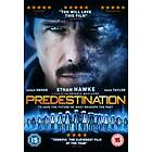 Predestination DVD