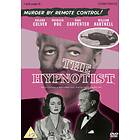 The Hypnotist DVD