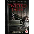 Twisted Tales DVD