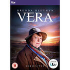 Vera Series 10 DVD