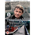 Travelling Man The Complete Series DVD