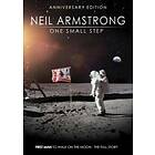 Neil Armstrong story One Small Step DVD