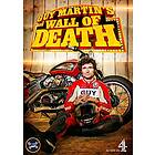 Guy Martin Wall of Death DVD