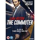 The Commuter DVD