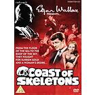 Edgar Wallace Presents Coast Of Skeletons DVD