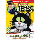 Guess With Jess Why Do Bees Make Honey DVD