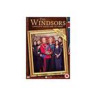 The Windsors Series 1 to 3 plus Christmas and Wedding DVD