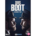 Das Boot Season 2 DVD