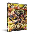 One Piece Gold DVD