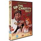 Up The Chastity Belt DVD